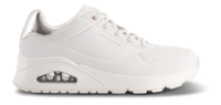 Skechers Sneaker Hvid 155196