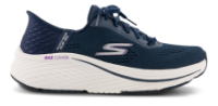 Skechers Slip-ins  Max Cushioning Elite Vanish Sneaker Blå 129606