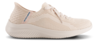 Skechers Slip-ins Ultra Flex 3.0 Brilliant Sneaker Beige 149710