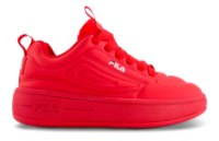 Fila Superbubble Sneaker Rød FFW0536