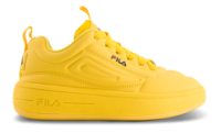 Fila Superbubble Sneaker Gul FFW0536