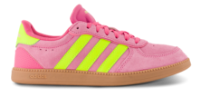 adidas Breaknet Sleek Sneaker Rosa