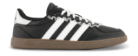 adidas Breaknet Sleek Sneaker Svart