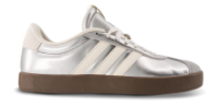 adidas VL Court 3.0 Sneaker Sølv