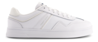 Tommy Jeans Sneaker Hvid EN0EN02794YBS