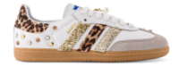 Adidas Samba Golden Animalier Sneaker