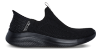 Skechers Slip-ins Ultra Flex 3.0 Easy Win Sneaker Svart 150450