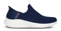 Skechers Slip-ins Ultra Flex 3.0 Easy Win Sneaker Blå 150450