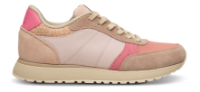 Woden Sneakers Rosa WL740