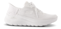 Skechers Slip-ins Arch Fit 2.0 Easy Chic Sneaker Hvit 150066