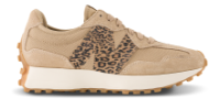 New Balance 327 Sneaker Beige WS327LPA