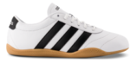 adidas Grand Court LO Sneaker Hvit JQ9688