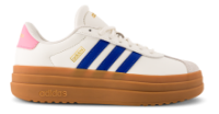 adidas VL Court Bold Sneaker Hvit JQ5643