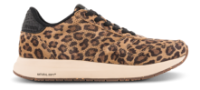 Woden Nicoline Sneaker Leopard WL657