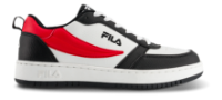 Fila Rega Sneaker Hvit Svart FFT0125 (36-39)