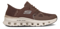 Skechers Slip-ins Glide-Step Pro Radiant Stride Sneaker Brun 150438