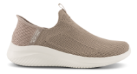 Skechers Slip-ins Ultra Flex 3.0 Sko Taupe 150450