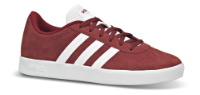 adidas damesneaker bordeaux VL COURT 2.0K