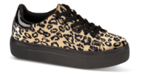CULT sneaker leopard