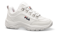 Fila sneaker hvit 1010560