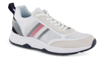 Tommy Hilfiger sneaker hvid FM0FM02579