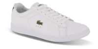 Lacoste sneaker CarnabyH BL1 WHT