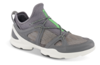 ECCO sneaker grå 841854 BIOM STRE