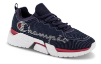 Champion Sneakers Blå LANDER CAGE
