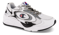 Champion Sneaker Hvid LEXINGTON 200 RE
