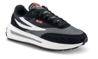 Fila Sneakers Sort 1011370