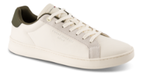 Tommy Hilfiger Sneakers Hvit FM0FM03627YBI