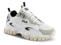 Fila Sneakers Hvit FFM0058