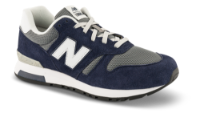 New Balance Sneaker Blå ML565CPC