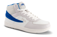 Fila Sneakers Hvit FFM0193