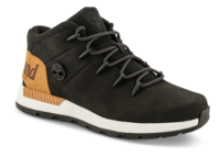 Timberland Sneakers Sort A24AB015