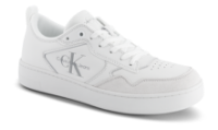 Calvin Klein Sneaker Hvid YM0YM005740K4