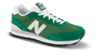New Balance Sneakers Grønn ML515VE3