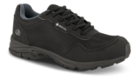Viking Kraftig sko Sort 3-91515 Comfort