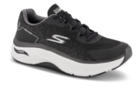 Skechers Sneakers Sort 220348