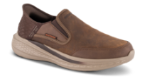 Skechers Slip-ins Brun 205237