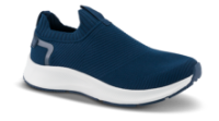 CULT Sneaker Blå 7635100450