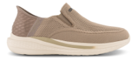 Skechers Slip-ins Relaxed Fit Slade Deacon Sneaker Grå 210887