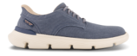 Skechers Slip-ins Garza Clive Sneaker Blå 205352