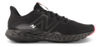 New Balance 411 Sneaker Sort M411RU3