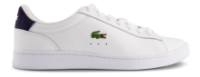Lacoste Carnaby Set Sneaker Hvid 48SMA0011-042