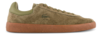 Lacoste Baseshot Sneaker Grøn 50SMA0022_KG9