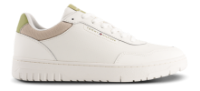 Tommy Jeans Basket Core Lite Sneakers Hvit FM0FM05868YBL