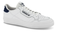 adidas sneaker hvid CONTINENTAL VULC
