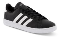 adidas Sneakers Sort F36393 GRAND COURT