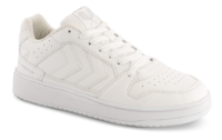 Hummel Sneaker Hvid 218558